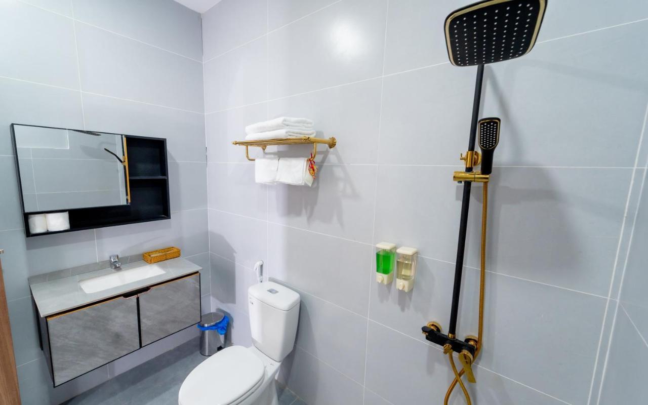 Hotel Queen Ky Hoa 2*