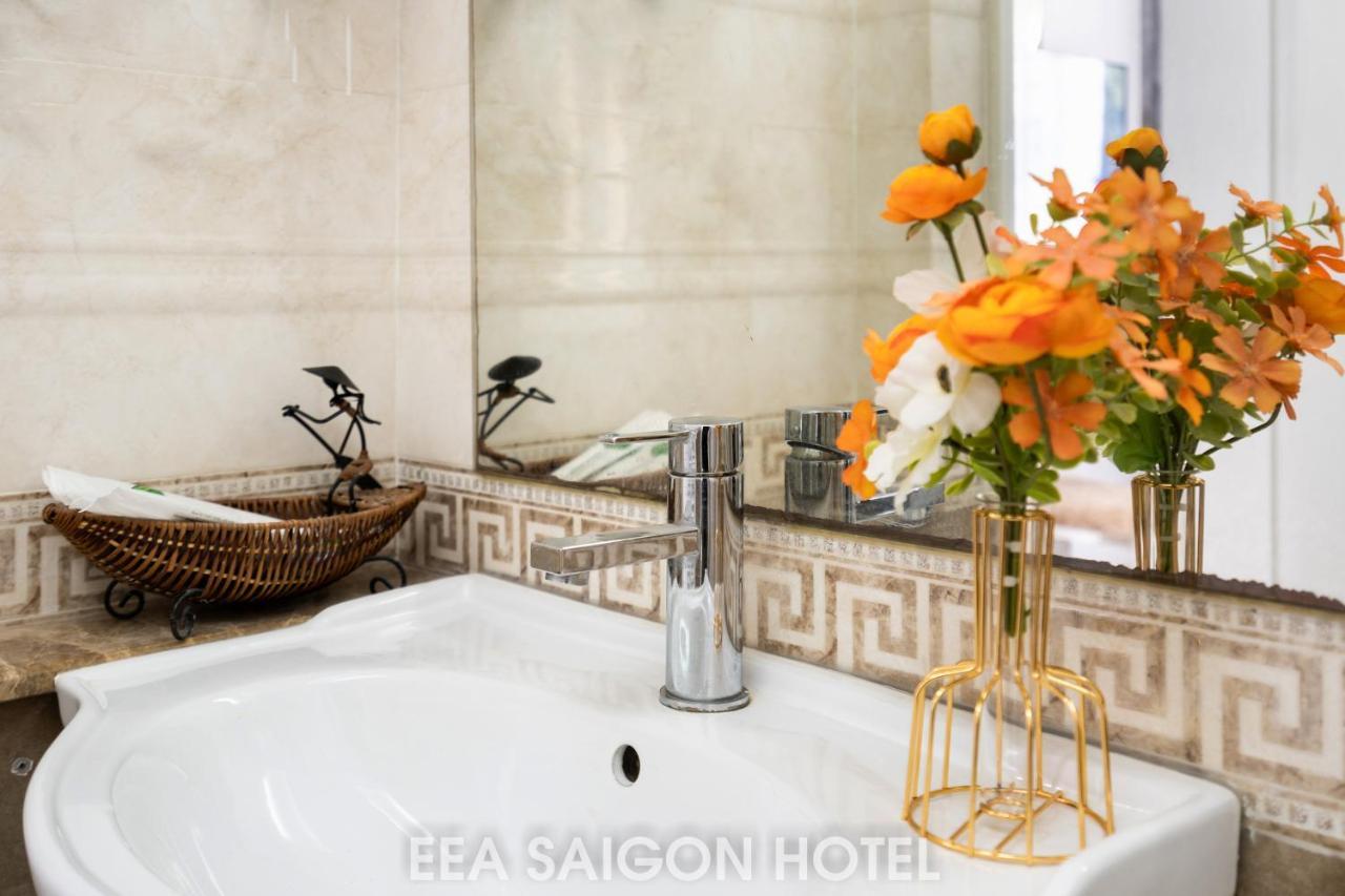Eea Saigon Hotel