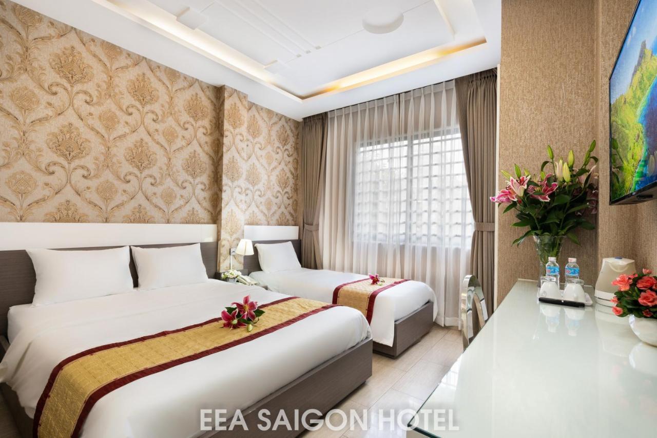 Eea Saigon 2*