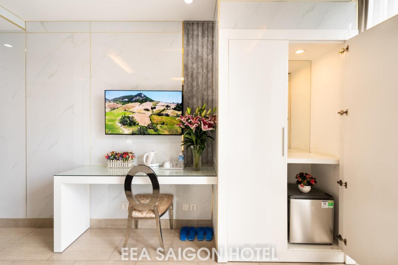 Eea Saigon Hotel Ho Chi Minh City