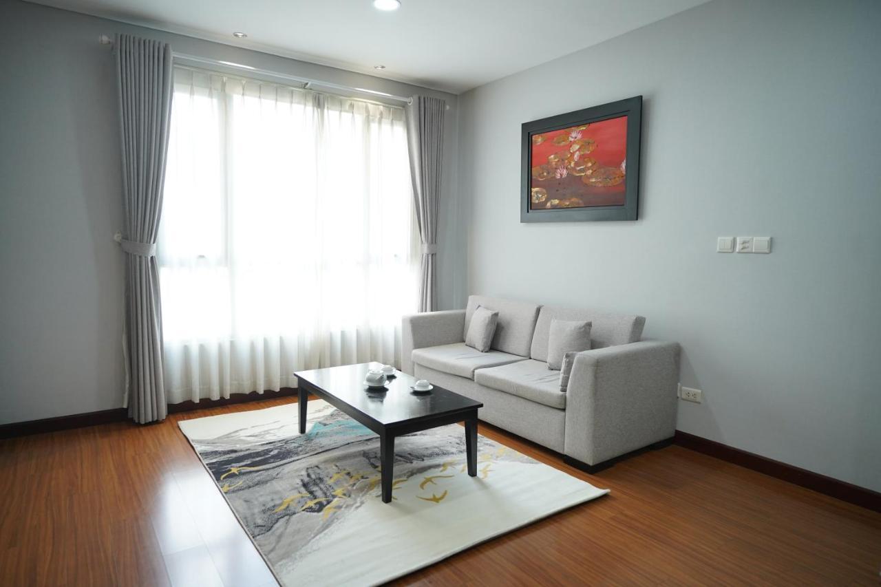 Lancaster Le Thanh Ton Khách sạn hẻo lánh