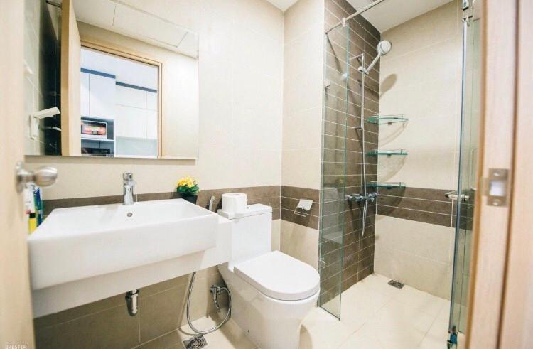 Rivergate Lau Cao View Song Ho Chi Minh City