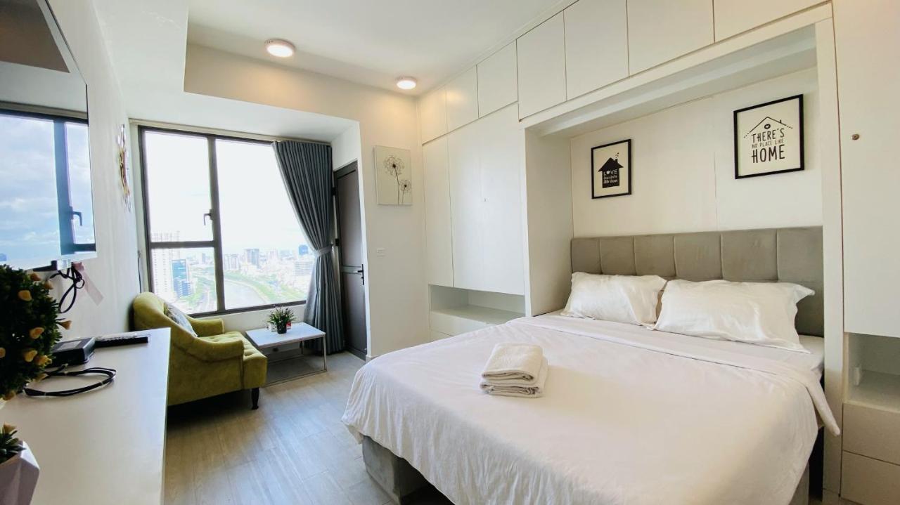 Rivergate Lau Cao View Song * Ho Chi Minh City