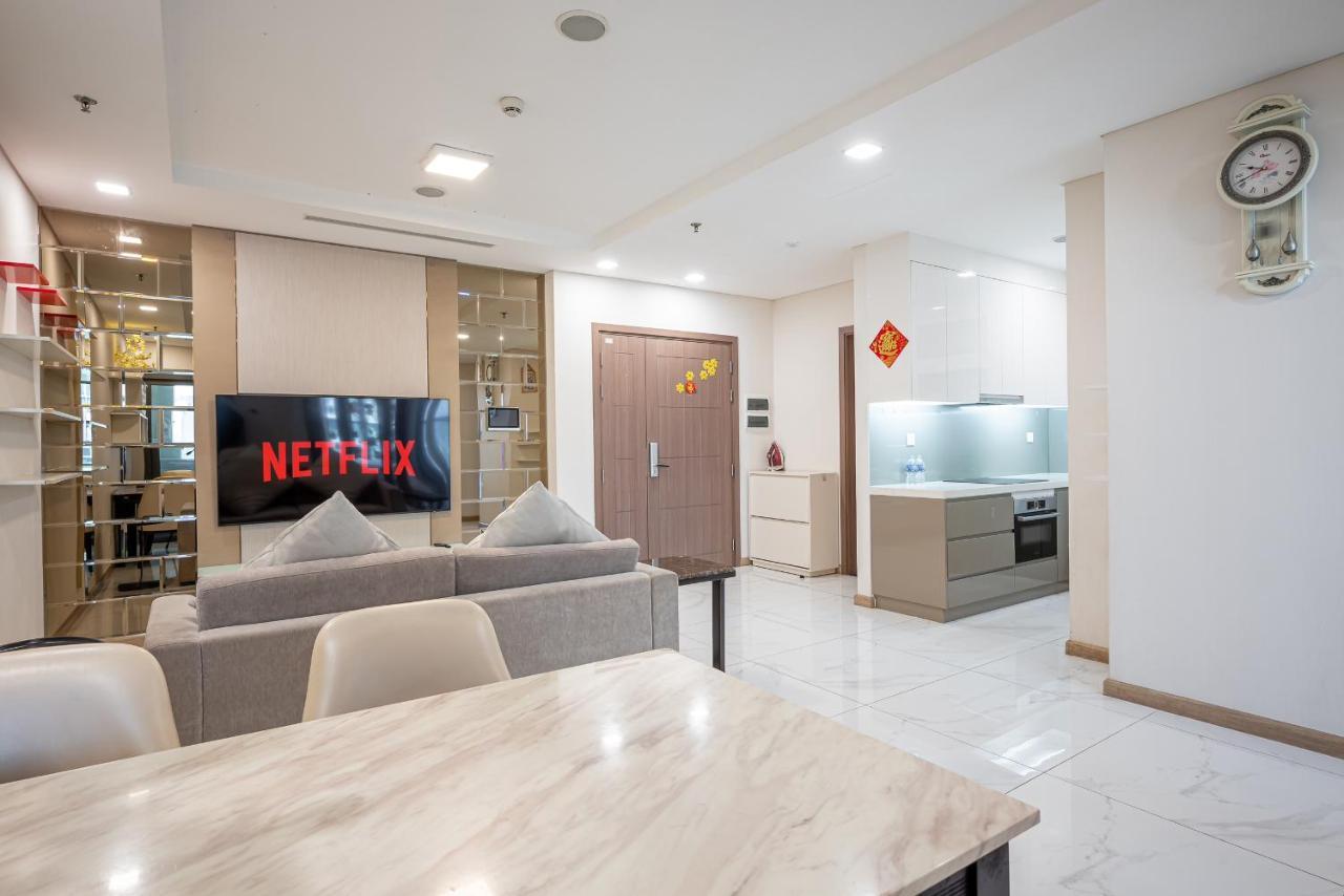 - Landmark 81 Tower Apartment Ho Chi Minh City