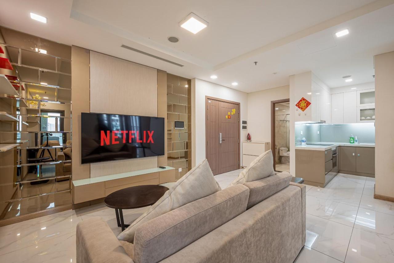 Apartment - Landmark 81 Tower Ho Chi Minh City