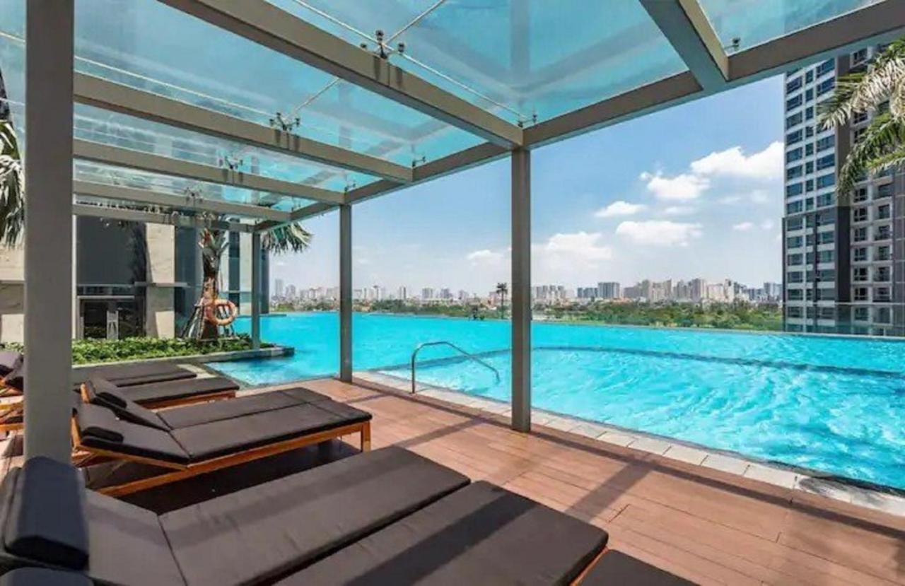 Apartment - Landmark 81 Tower