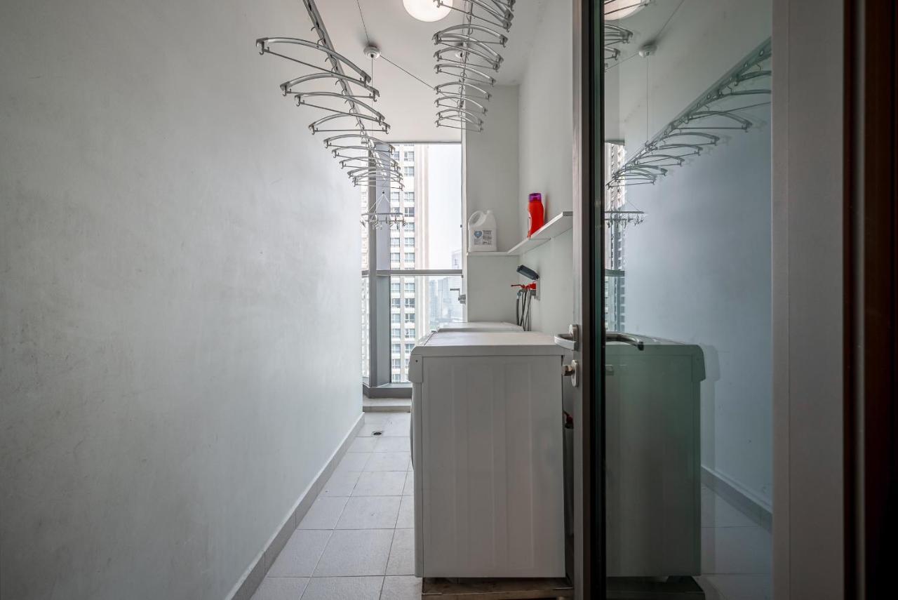 Apartment - Landmark 81 Tower