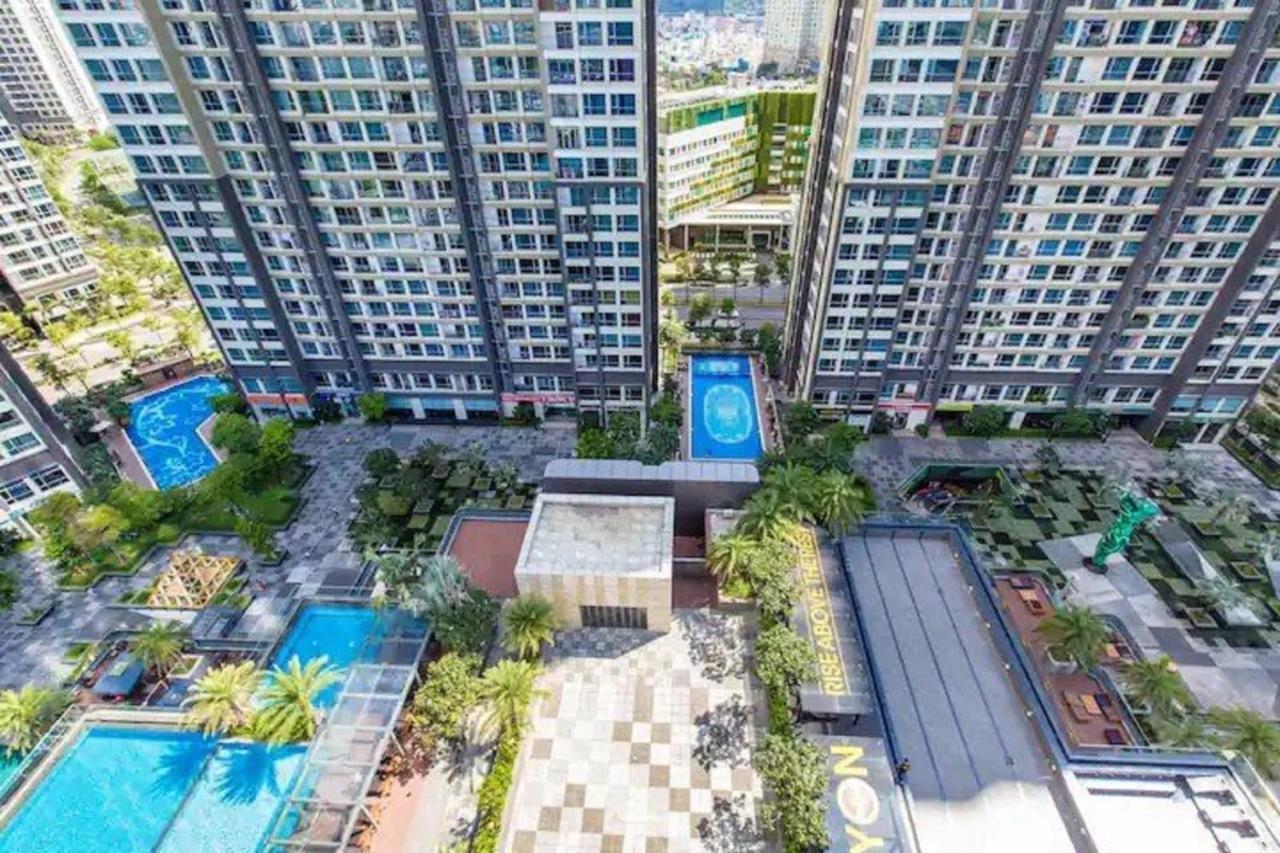 Apartment - Landmark 81 Tower *