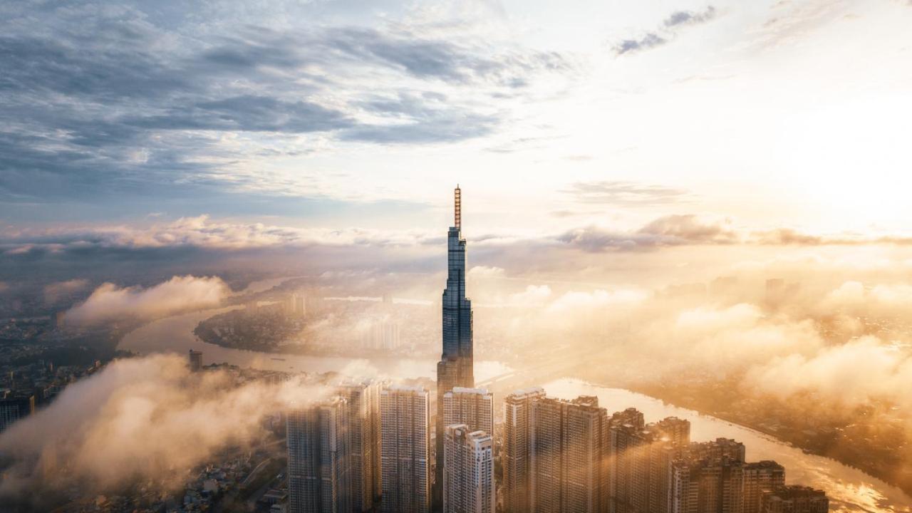 Apartment - Landmark 81 Tower
