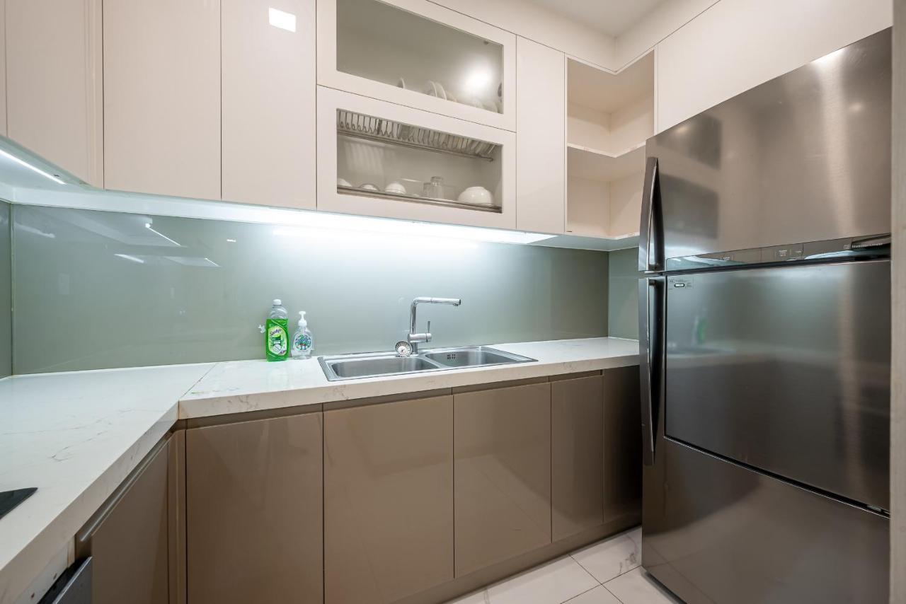 Apartment - Landmark 81 Tower *