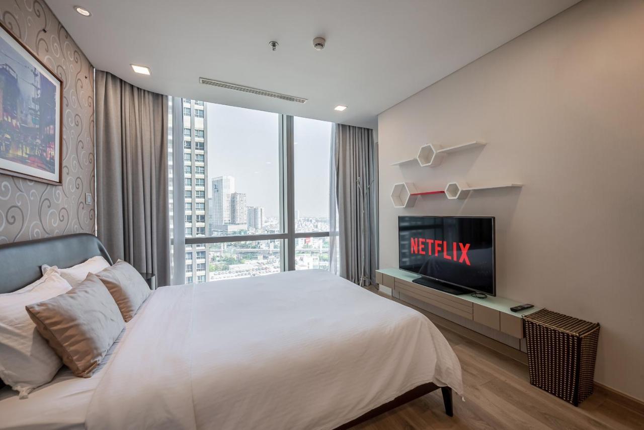Apartment - Landmark 81 Tower