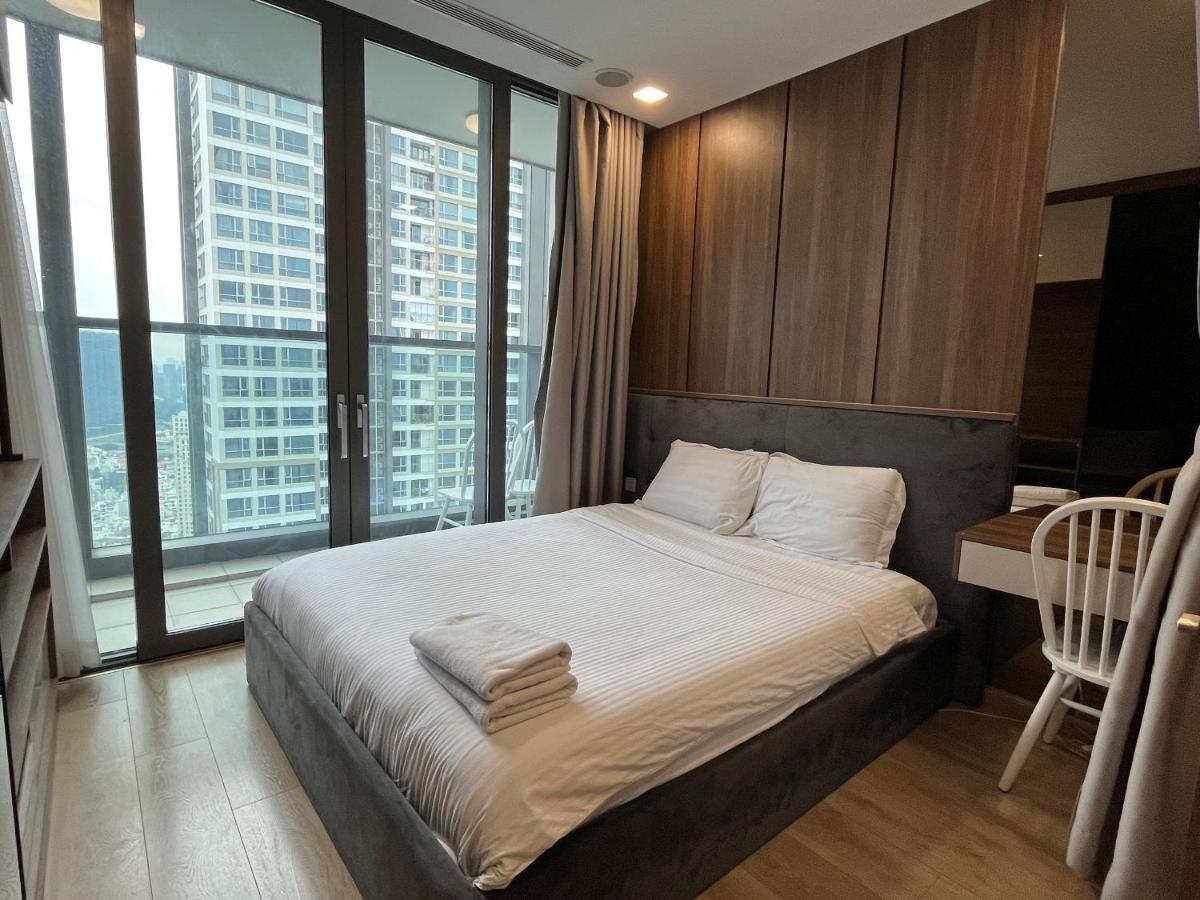 Apartment - Landmark 81 Tower Ho Chi Minh City