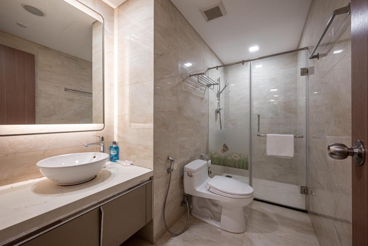 - Landmark 81 Tower Ho Chi Minh City
