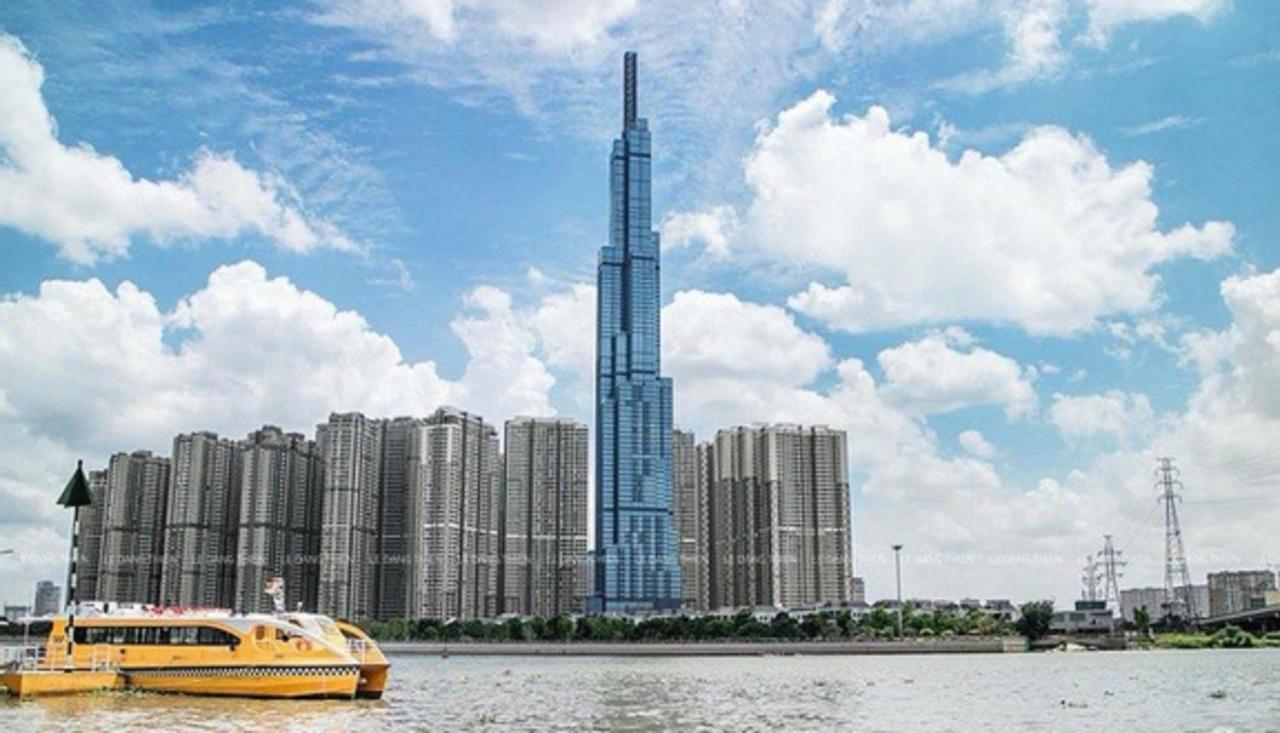 - Landmark 81 Tower *