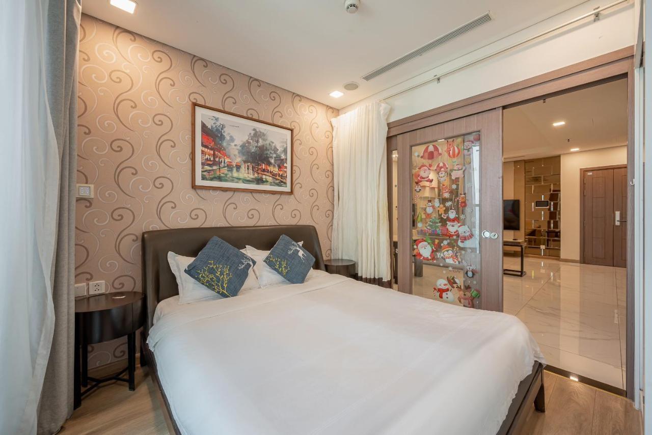 Apartment - Landmark 81 Tower Ho Chi Minh City