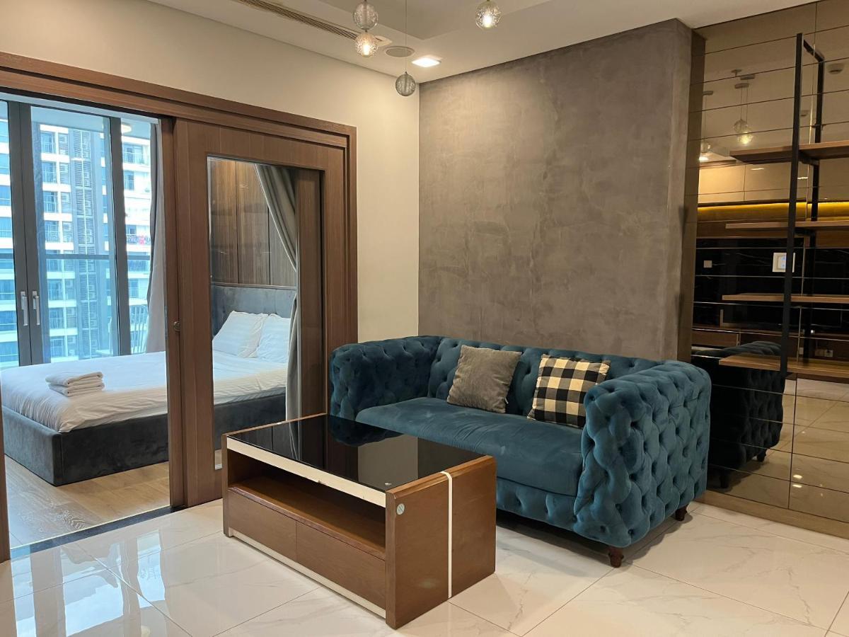 Apartment - Landmark 81 Tower
