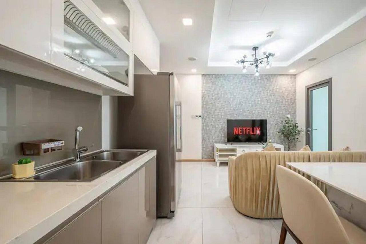 Apartment - Landmark 81 Tower *