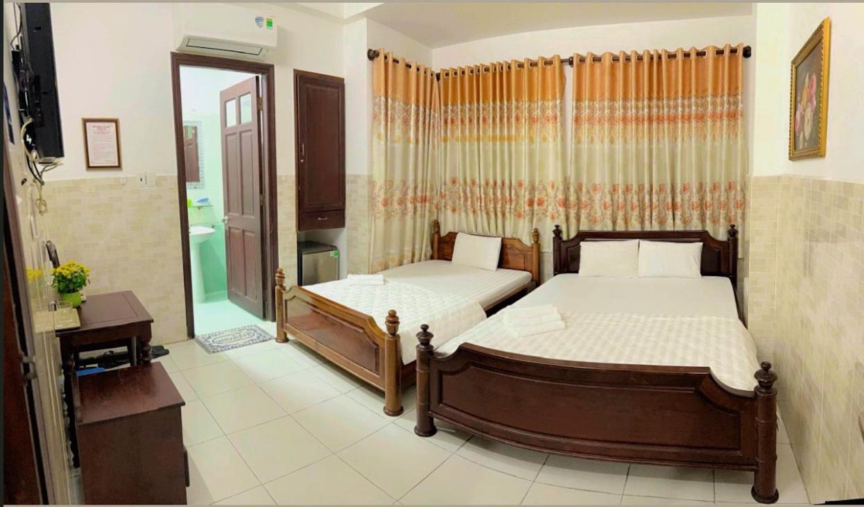 Huong Lan 2* Ho Chi Minh City