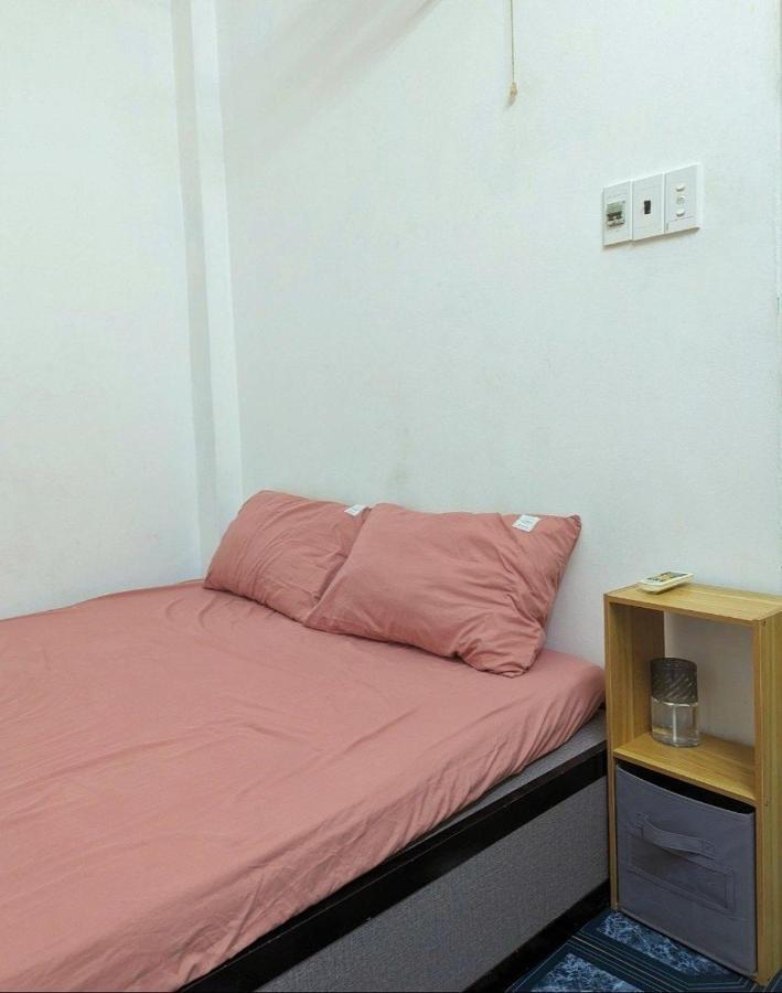 Hotel Local Ho Chi Minh City