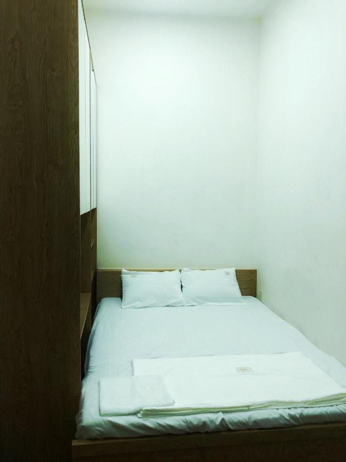 Hotel Local Ho Chi Minh City