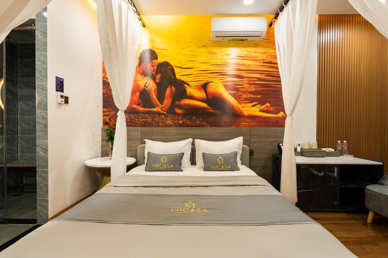 Micasa 3* Ho Chi Minh City