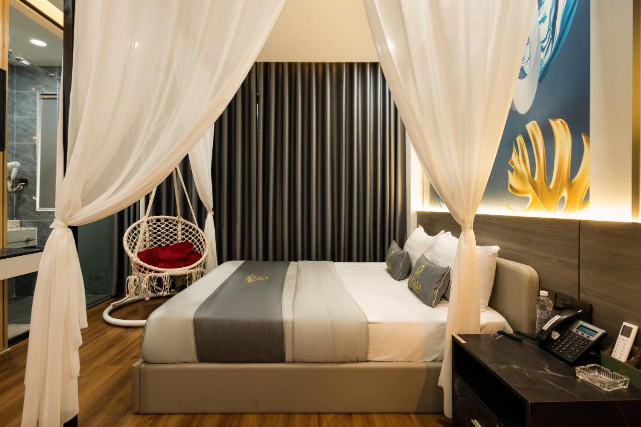 Micasa Hotel 3*