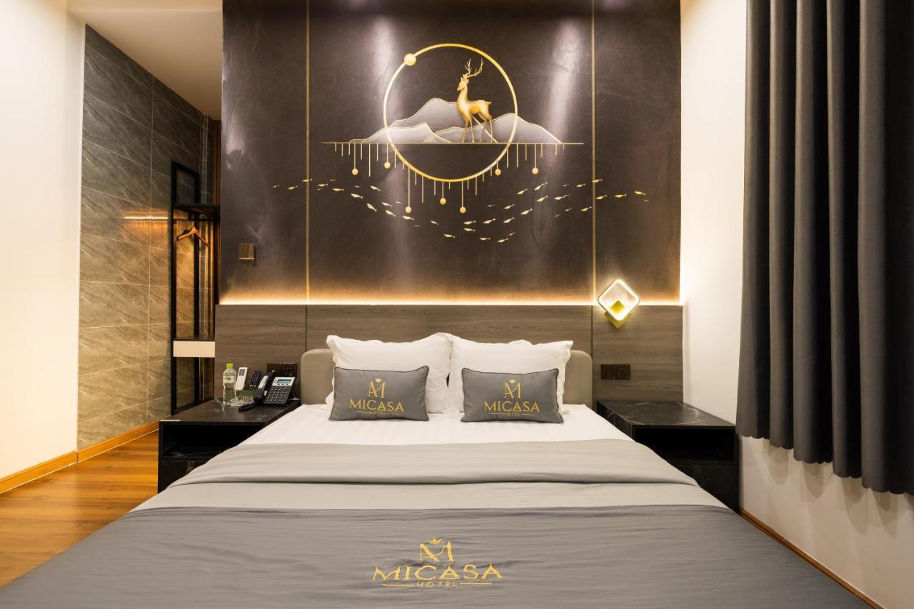 Micasa 3* Ho Chi Minh City