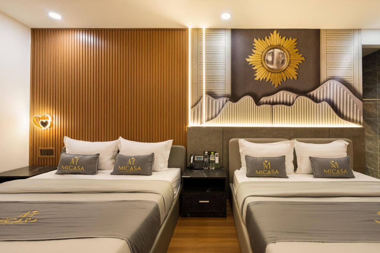 Micasa Hotel 3*