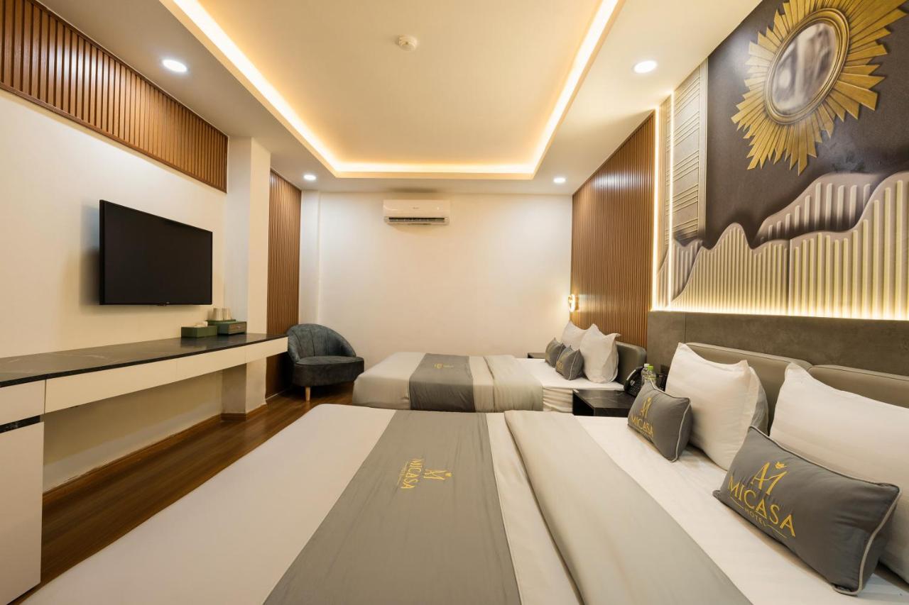 Micasa Hotel