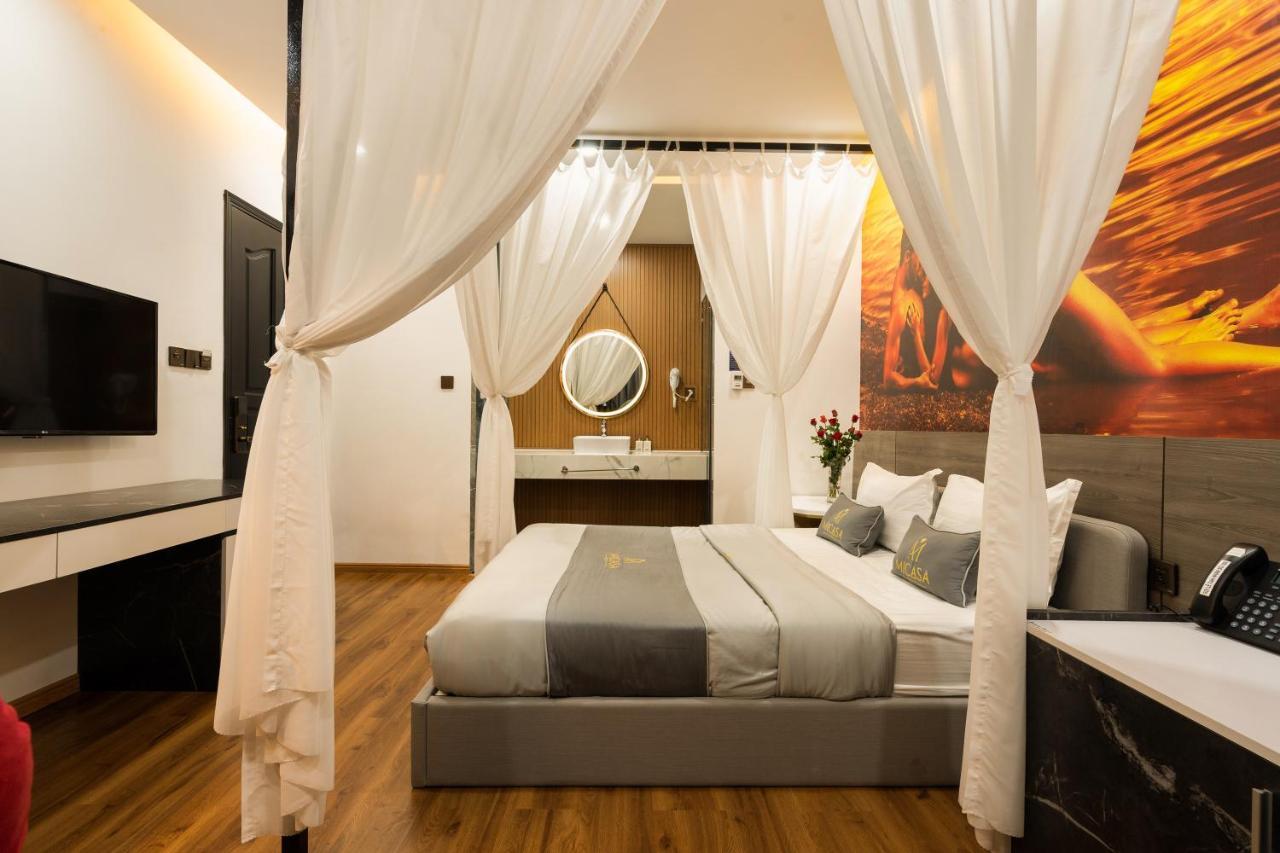 Micasa Hotel 3*