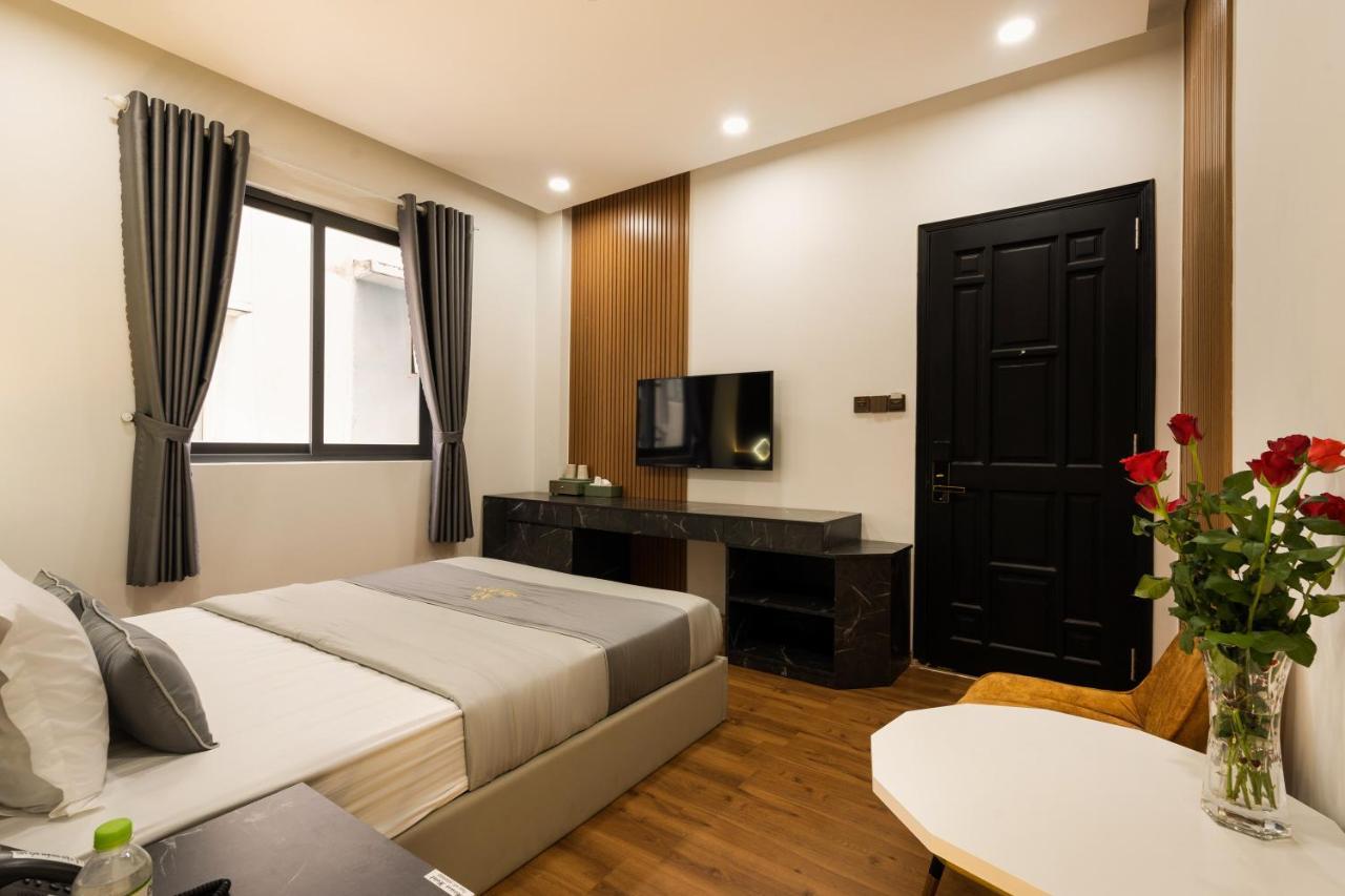 Micasa 3* Ho Chi Minh City