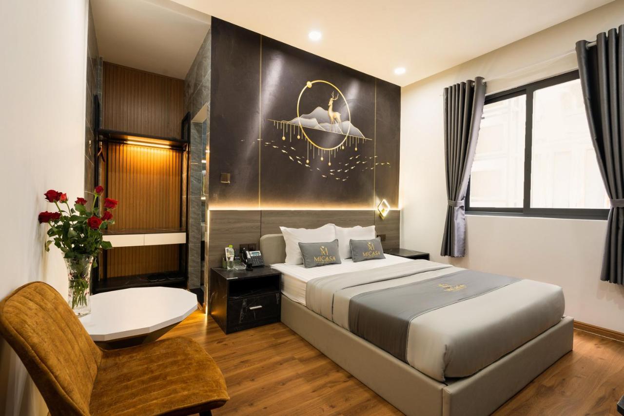 Micasa Ho Chi Minh City