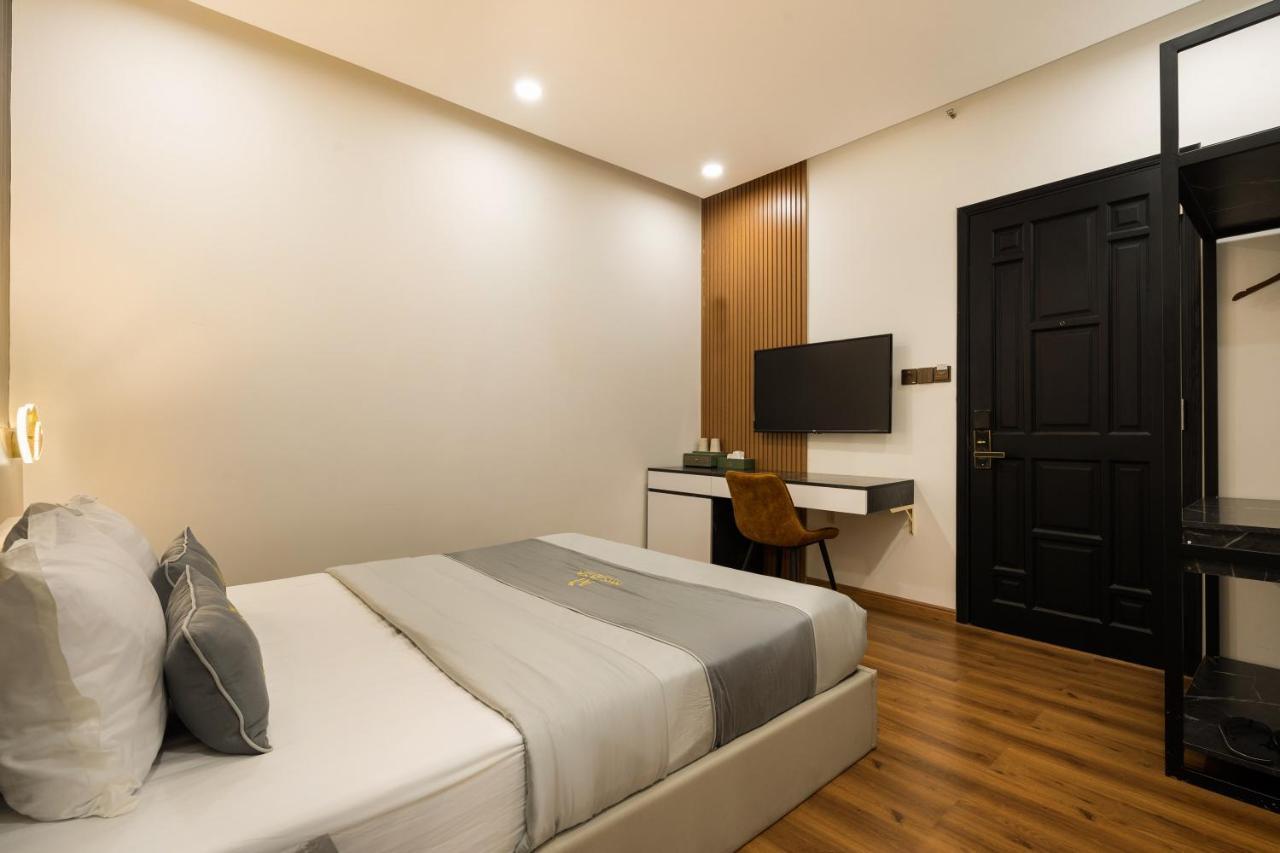 Micasa 3* Ho Chi Minh City