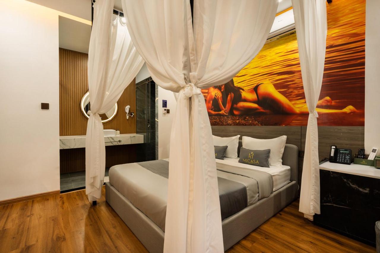 Hotel Micasa 3*
