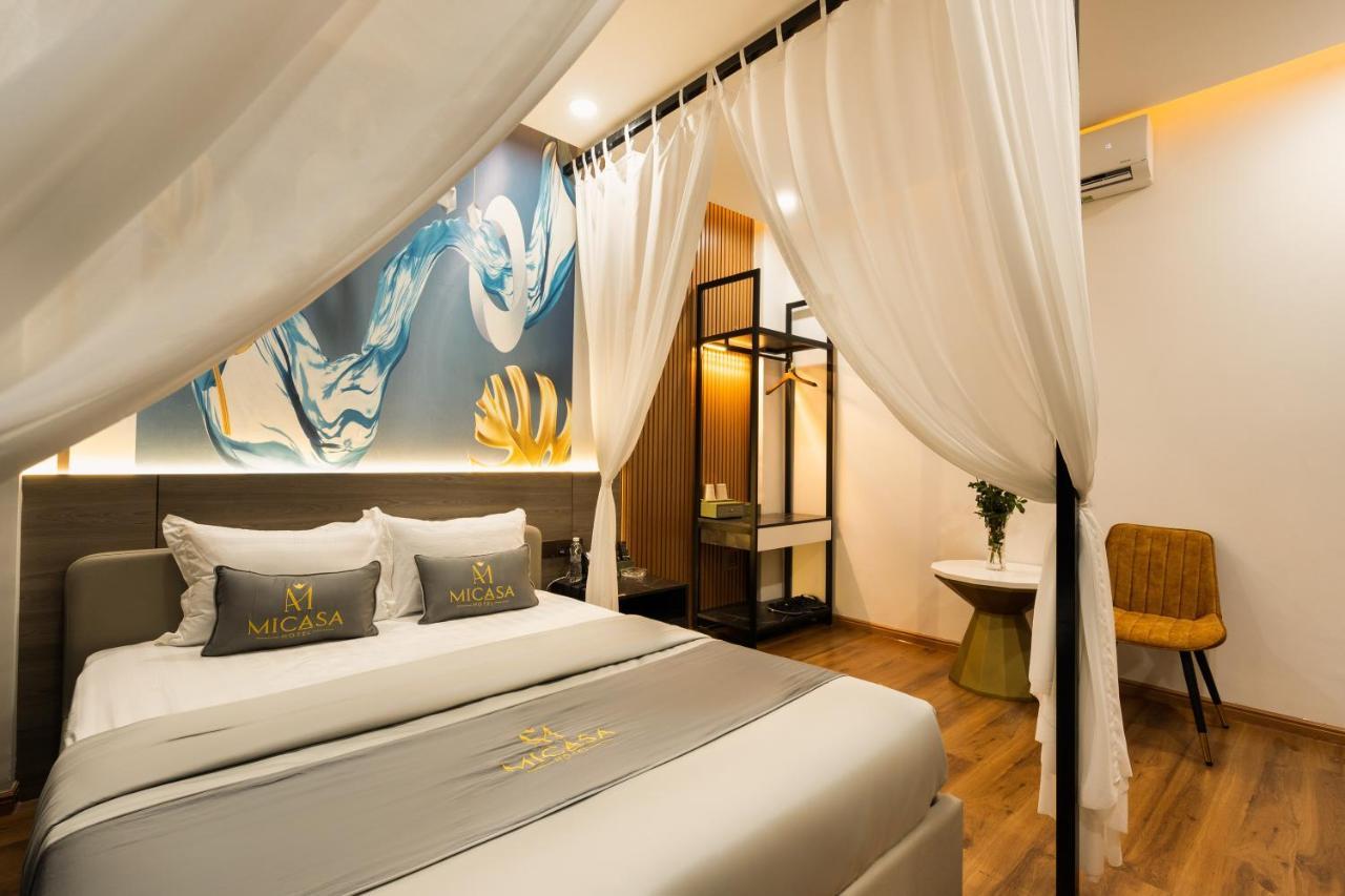 Micasa Hotel 3*