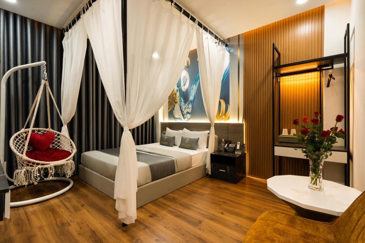 Micasa 3* Ho Chi Minh City