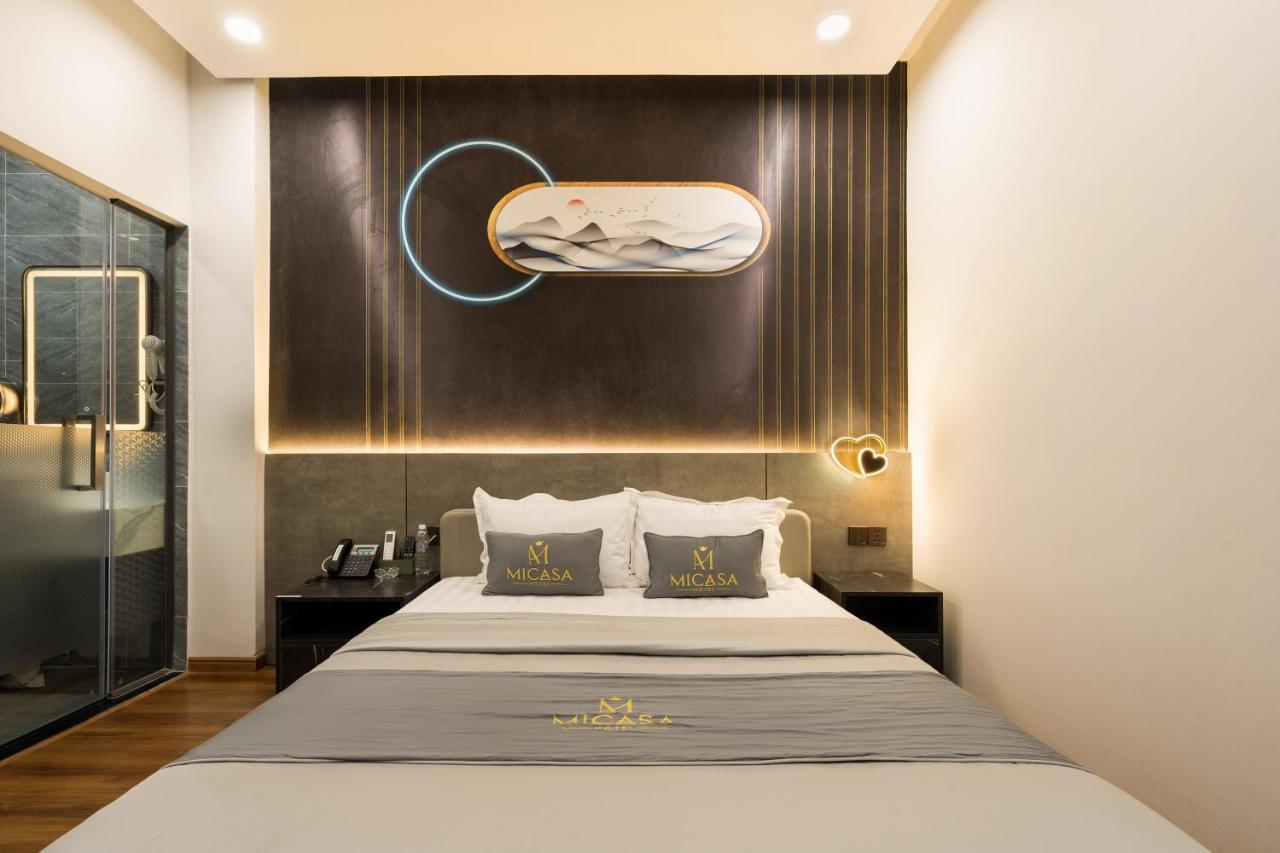 Micasa Hotel