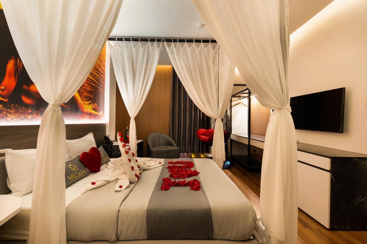 Micasa 3* Ho Chi Minh City