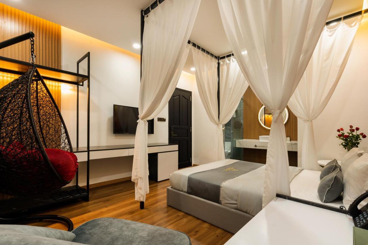 Micasa Hotel Ho Chi Minh City
