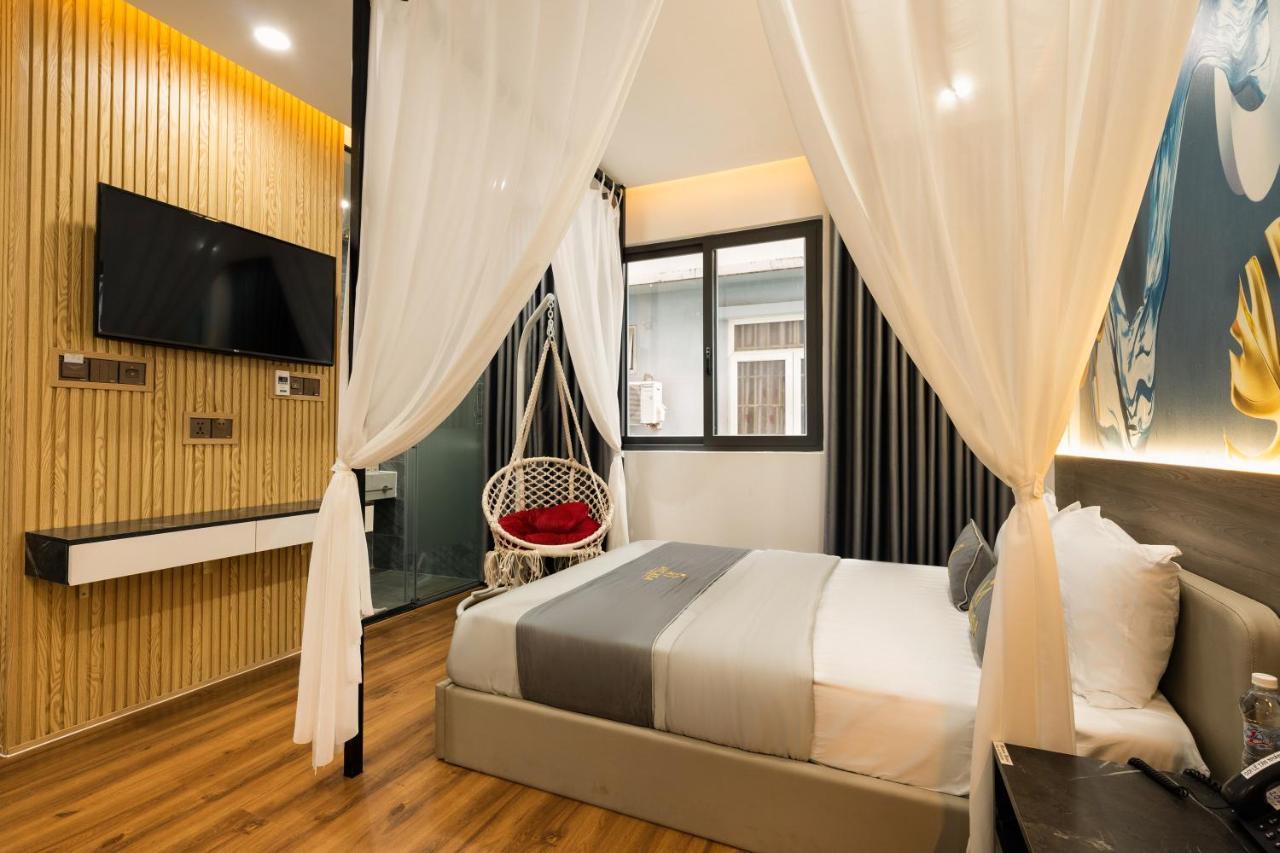 Hotel Micasa Ho Chi Minh City