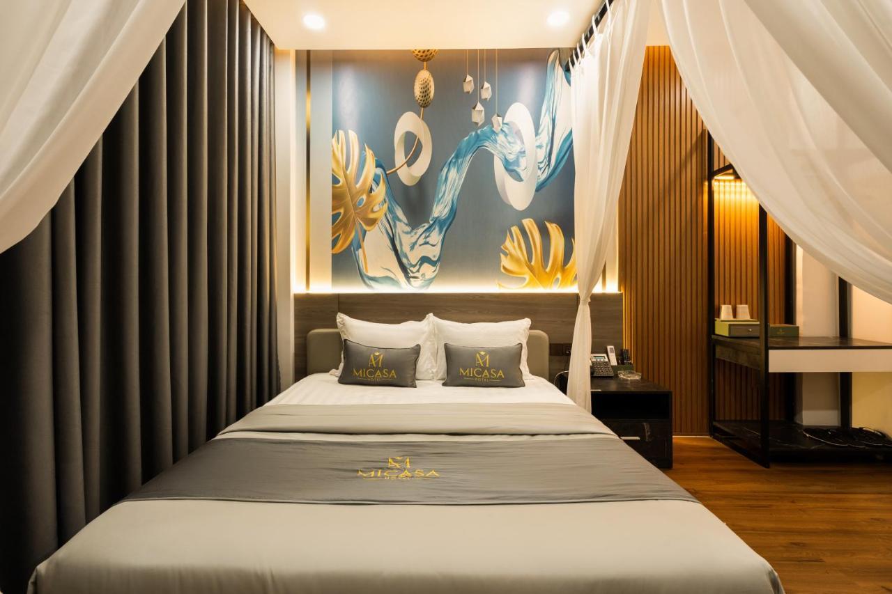 Micasa Ho Chi Minh City