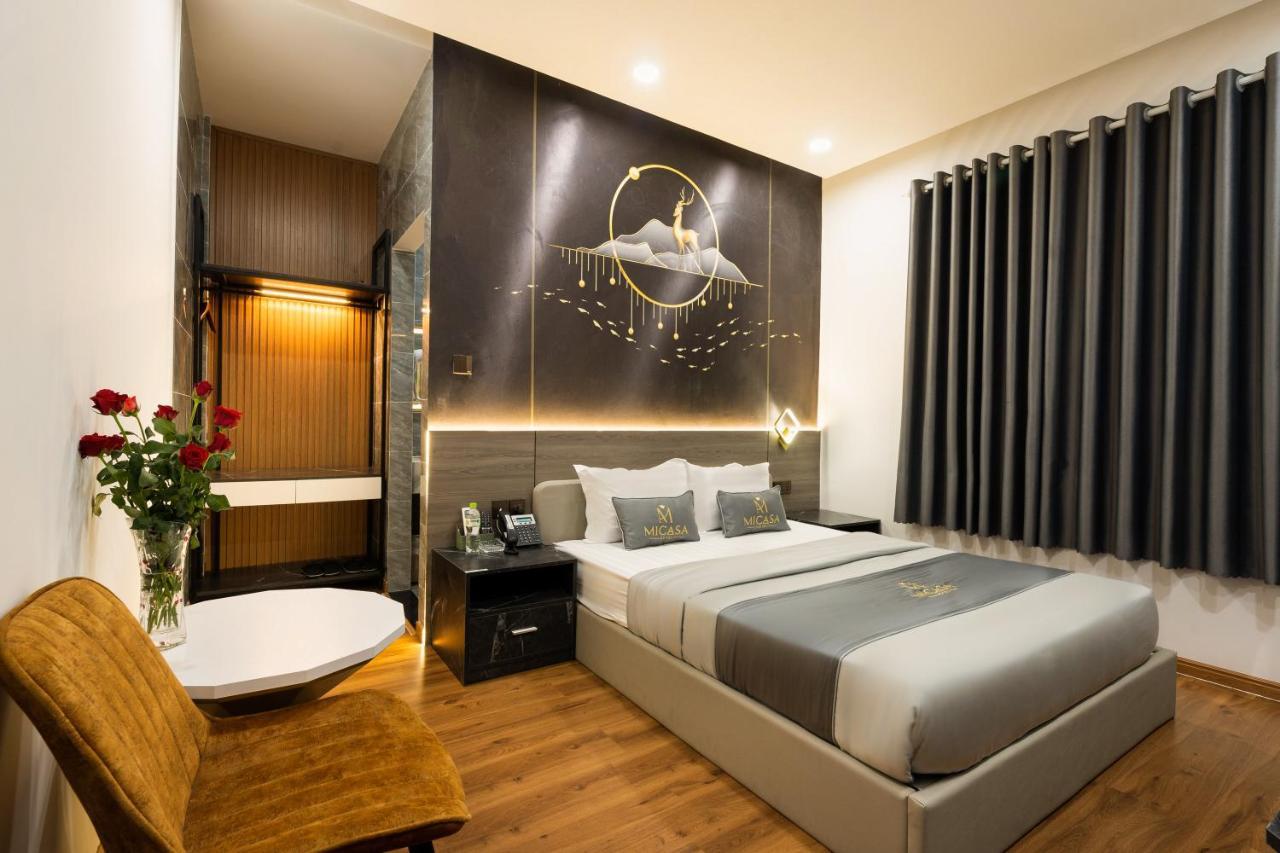 Micasa Ho Chi Minh City