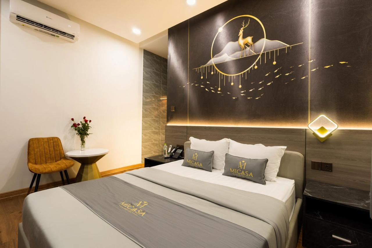 Micasa Hotel Ho Chi Minh City
