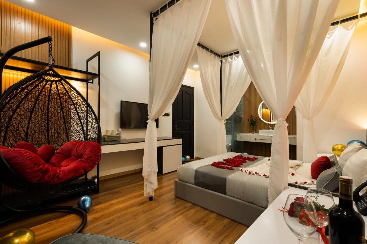 Hotel Micasa Ho Chi Minh City