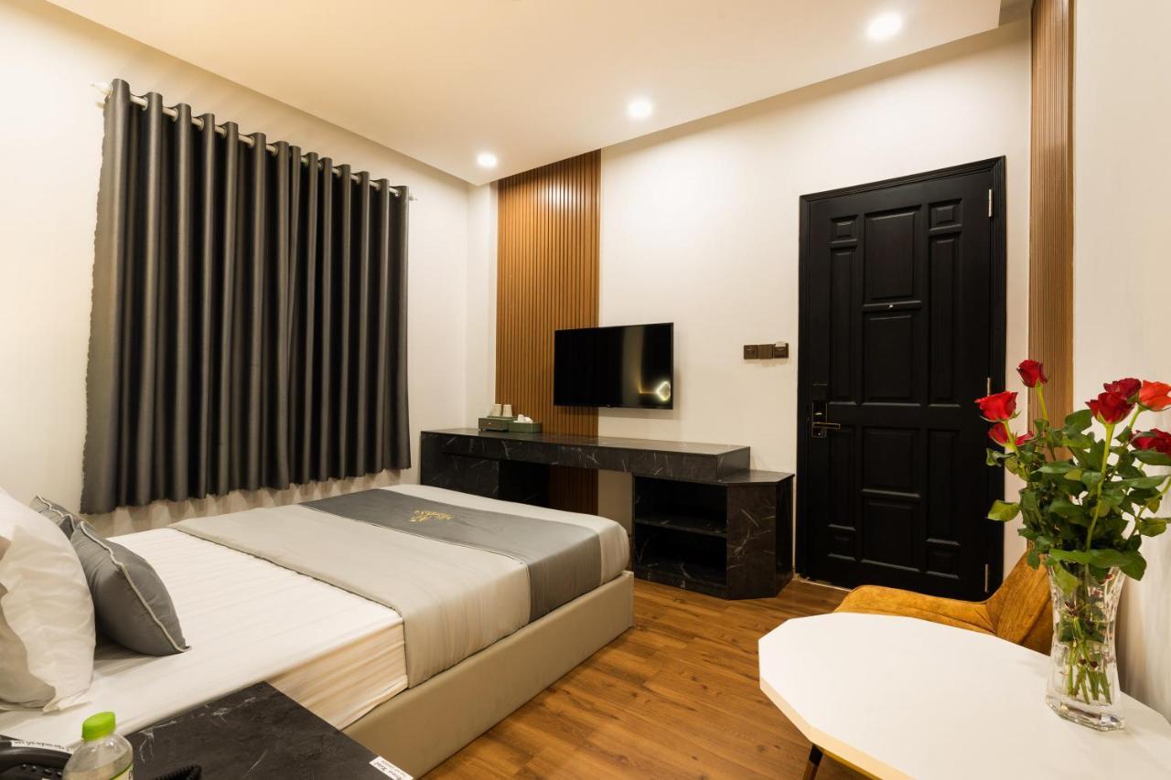 Micasa 3* Ho Chi Minh City