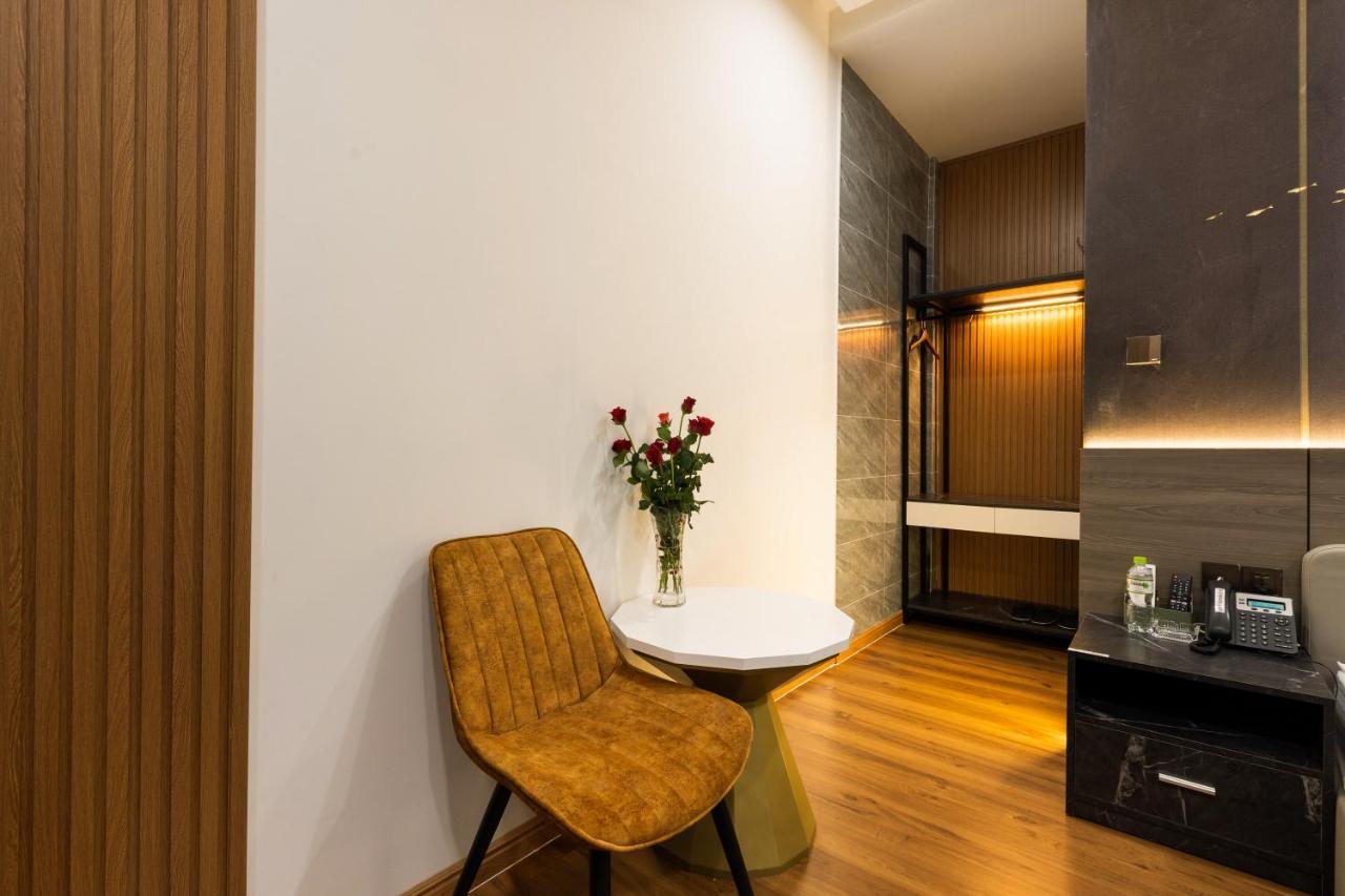 Micasa 3* Ho Chi Minh City