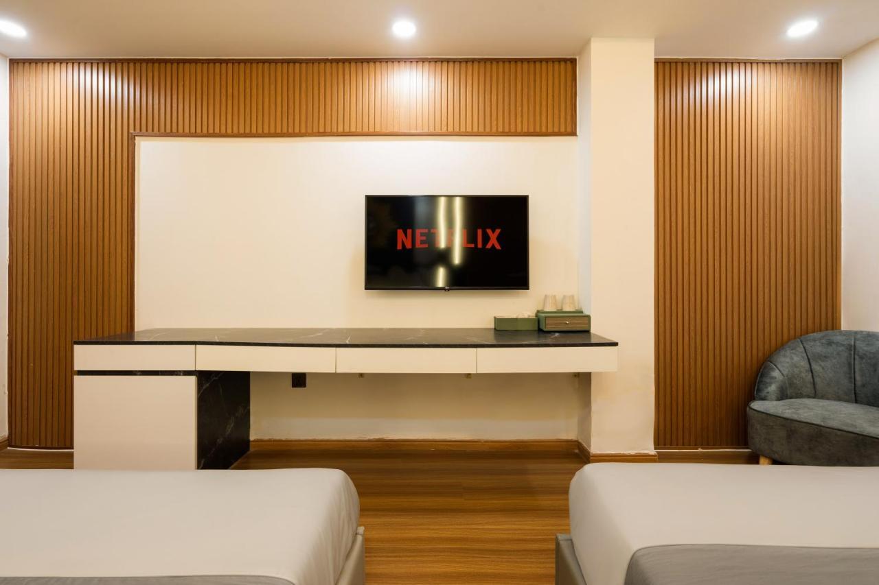 Micasa Hotel