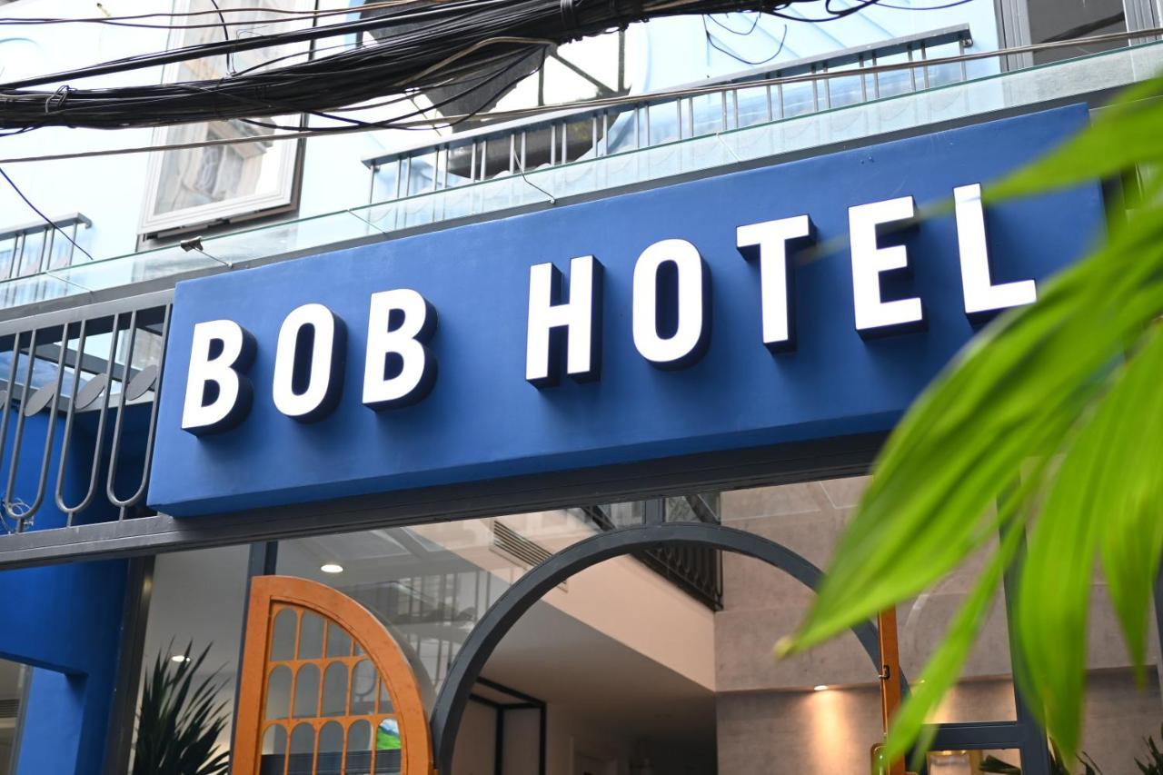 Hotel Bob - Bui Vien