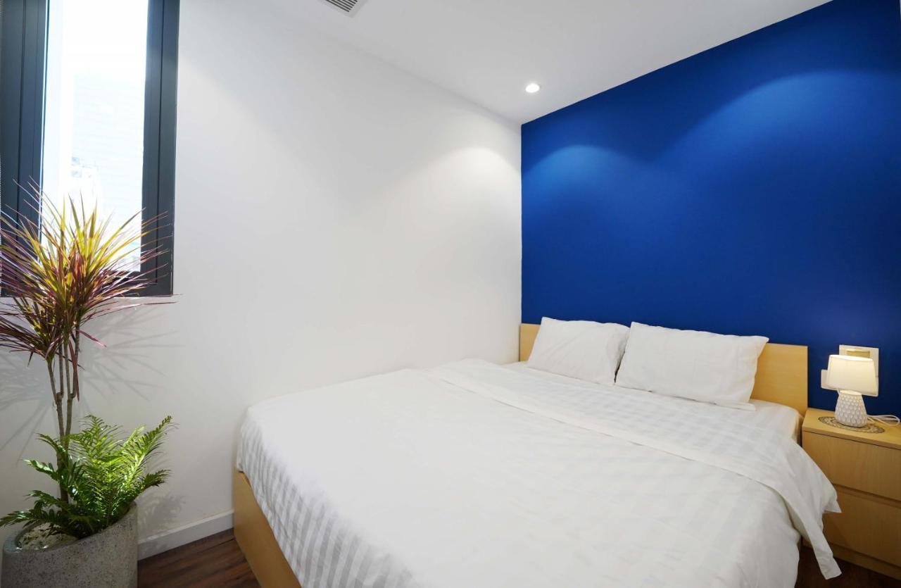 Hotel Bob - Bui Vien Ho Chi Minh City