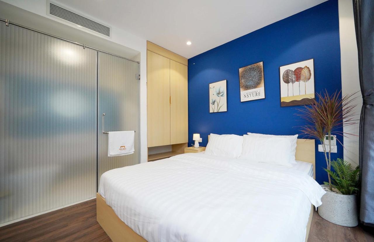 Hotel Bob - Bui Vien